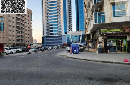 Land - Studio for sale in Al Nakhil 1 - Al Nakhil - Ajman