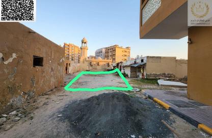 Land - Studio for sale in Al Nakhil 1 - Al Nakhil - Ajman Land - Studio for sale in Al Nakhil 1 - Al Nakhil - Ajman