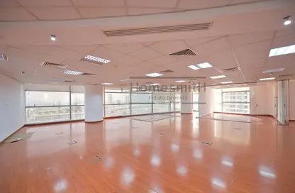 Office Space - Studio for rent in Shatha Tower - Dubai Media City - Dubai