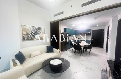 Apartment - 1 Bedroom - 2 Bathrooms for rent in Opalz By Danube Tower 1 - Opalz by Danube - Dubai Science Park - Dubai Apartment - 1 Bedroom - 2 Bathrooms for rent in Opalz By Danube Tower 1 - Opalz by Danube - Dubai Science Park - Dubai