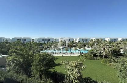 Villa - 4 - 5 for rent in Ixora - Al Barari - Dubai