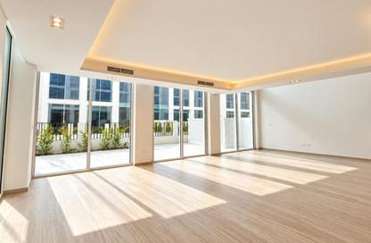 Villa - 4 - 5 for rent in Ixora - Al Barari - Dubai