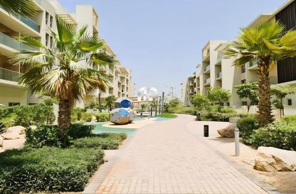 Apartment - Studio - 1 for sale in Garden Apartment Block C - Al Zahia Garden Apartments - Al Zahia - Muwaileh Commercial - Sharjah