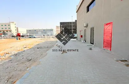 Warehouse - Studio - 1 Bathroom for rent in Umm Dir - Umm Al Quwain