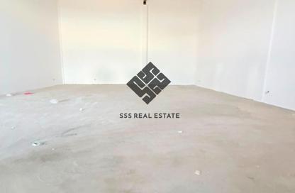 Warehouse - Studio - 1 Bathroom for rent in Umm Dir - Umm Al Quwain