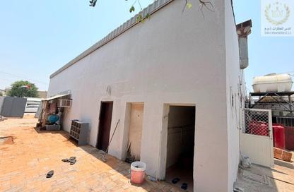 Warehouse - Studio - 3 Bathrooms for sale in Ajman Gate Tower - Ajman Industrial 2 - Ajman Industrial Area - Ajman