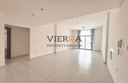 Apartment - 2 for rent in Binghatti Stars - Dubai Silicon Oasis - Dubai