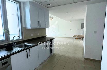 Apartment - 1 - 2 for rent in Executive Tower B - Executive Towers - Business Bay - Dubai