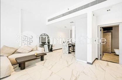 Apartment - 1 Bedroom - 2 Bathrooms for rent in MAG Eye - MAG City - Mohammed Bin Rashid City - Dubai