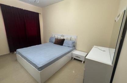 Apartment - 1 Bedroom - 2 Bathrooms for rent in New Al Taawun Road - Al Taawun - Sharjah Apartment - 1 Bedroom - 2 Bathrooms for rent in New Al Taawun Road - Al Taawun - Sharjah