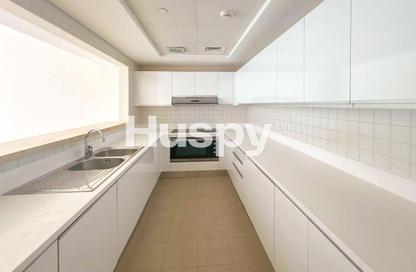 Apartment - 3 Bedrooms - 4 Bathrooms for sale in Al Bateen Residences - Jumeirah Beach Residence - Dubai