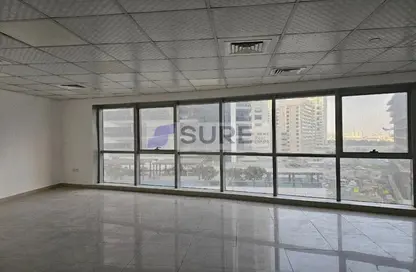 Office Space - Studio for rent in Sheikha Noor Tower - Barsha Heights (Tecom) - Dubai