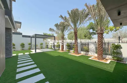 Villa - 4 Bedrooms - 6 Bathrooms for rent in Alaya - Tilal Al Ghaf - Dubai
