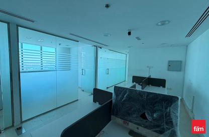Office Space - Studio for rent in Business Tower - Business Bay - Dubai