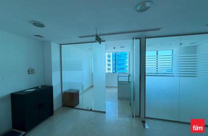 Office Space - Studio for rent in Business Tower - Business Bay - Dubai