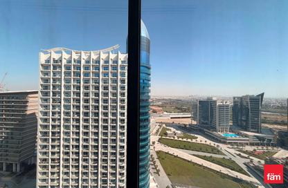 Office Space - Studio for rent in Business Tower - Business Bay - Dubai Office Space - Studio for rent in Business Tower - Business Bay - Dubai