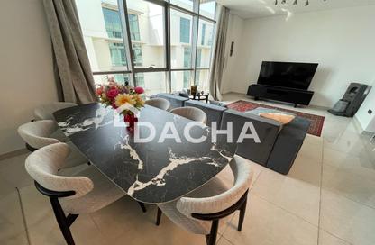 Apartment - 1 - 2 for rent in The Polo Residence D4 - The Polo Residence - Meydan Avenue - Meydan - Dubai Apartment - 1 - 2 for rent in The Polo Residence D4 - The Polo Residence - Meydan Avenue - Meydan - Dubai