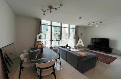 Apartment - 1 - 2 for rent in The Polo Residence D4 - The Polo Residence - Meydan Avenue - Meydan - Dubai Apartment - 1 - 2 for rent in The Polo Residence D4 - The Polo Residence - Meydan Avenue - Meydan - Dubai