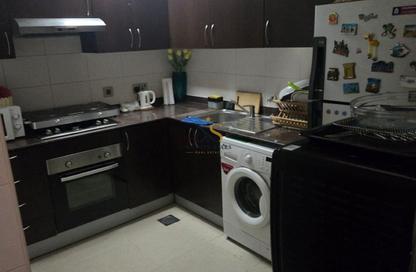 Apartment - 1 Bedroom - 2 Bathrooms for rent in Mangrove Place - Shams Abu Dhabi - Al Reem Island - Abu Dhabi