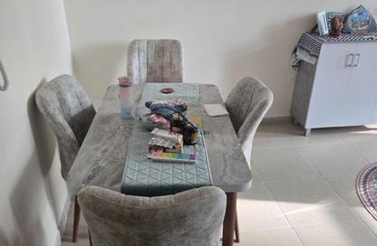 Apartment - 1 Bedroom - 2 Bathrooms for rent in Mangrove Place - Shams Abu Dhabi - Al Reem Island - Abu Dhabi