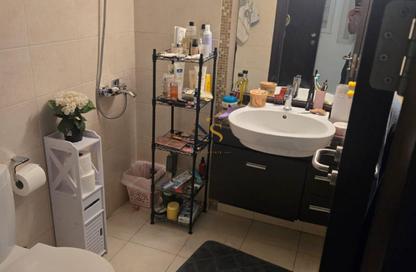 Apartment - 1 Bedroom - 2 Bathrooms for rent in Mangrove Place - Shams Abu Dhabi - Al Reem Island - Abu Dhabi