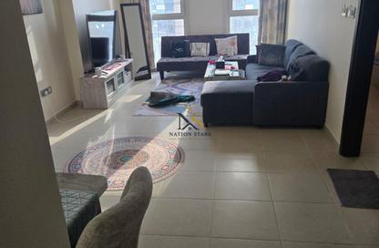 Apartment - 1 Bedroom - 2 Bathrooms for rent in Mangrove Place - Shams Abu Dhabi - Al Reem Island - Abu Dhabi