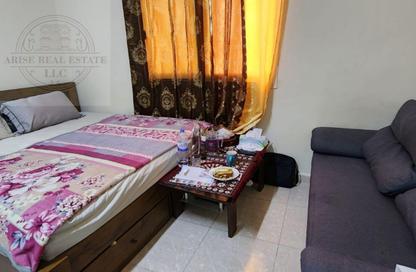 Apartment - 1 - 1 for rent in Al Rawda 2 - Al Rawda - Ajman