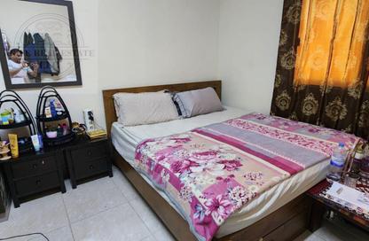 Apartment - 1 - 1 for rent in Al Rawda 2 - Al Rawda - Ajman