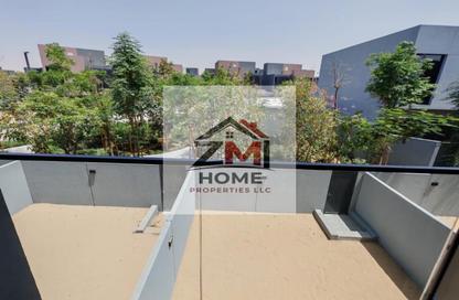 Townhouse - 2 Bedrooms - 3 Bathrooms for sale in Kaya - Masaar - Tilal City - Sharjah