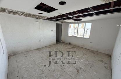 Warehouse - Studio - 1 for rent in Industrial Area 15 - Sharjah Industrial Area - Sharjah