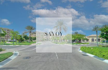 Apartment - 3 Bedrooms - 4 Bathrooms for rent in Saadiyat Beach Residences - Saadiyat Beach - Saadiyat Island - Abu Dhabi