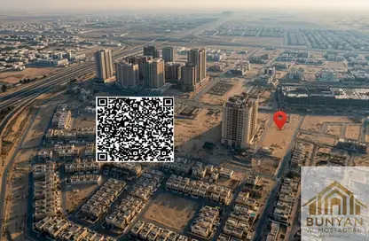 أرض - استوديو للبيع في العامرة جاردنز - العامرة - عجمان أرض - استوديو للبيع في العامرة جاردنز - العامرة - عجمان