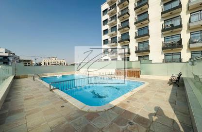 Apartment - 1 Bedroom - 2 Bathrooms for sale in Residence 101 - International City Phase 2 - Al Warsan 4 - Al Warsan - Dubai