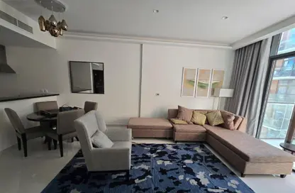 شقة - غرفة نوم - 2 حمامات للبيع في سلستيا آيه - سلسستيا - دبي الجنوب (مركز دبي العالمي) - دبي