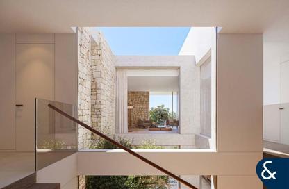 Villa - 6 Bedrooms - 7+ Bathrooms for sale in The Acres (Phase 2) - The Acres - Dubai Land - Dubai