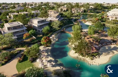 Villa - 6 Bedrooms - 7+ Bathrooms for sale in The Acres (Phase 2) - The Acres - Dubai Land - Dubai