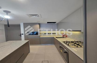 Apartment - 1 Bedroom - 2 Bathrooms for rent in NAS 3 - NAS - Arjan - Dubai