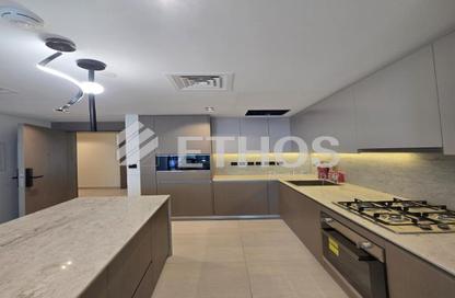 Apartment - 1 Bedroom - 2 Bathrooms for rent in NAS 3 - NAS - Arjan - Dubai