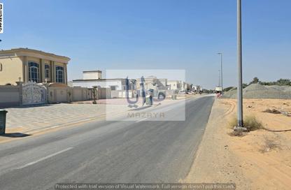 Farm - Studio for rent in Umm Al Thuoob - Umm Al Quwain