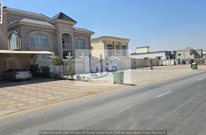 Farm - Studio for rent in Umm Al Thuoob - Umm Al Quwain