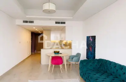 شقة - غرفة نوم - 2 حمامات للايجار في عزيزي مينا - نخلة جميرا - دبي