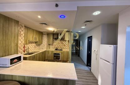 Apartment - 1 Bedroom - 2 Bathrooms for sale in Zenith A2 Tower - Zenith Towers - Dubai Sports City - Dubai Apartment - 1 Bedroom - 2 Bathrooms for sale in Zenith A2 Tower - Zenith Towers - Dubai Sports City - Dubai