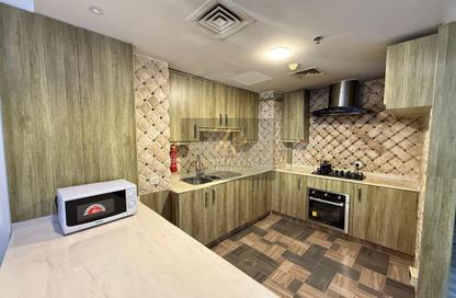 Apartment - 1 Bedroom - 2 Bathrooms for sale in Zenith A2 Tower - Zenith Towers - Dubai Sports City - Dubai Apartment - 1 Bedroom - 2 Bathrooms for sale in Zenith A2 Tower - Zenith Towers - Dubai Sports City - Dubai
