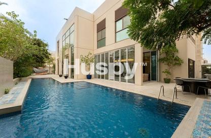 Villa - 5 - 6 for sale in Millennium Estates - Meydan Gated Community - Meydan - Dubai Villa - 5 - 6 for sale in Millennium Estates - Meydan Gated Community - Meydan - Dubai