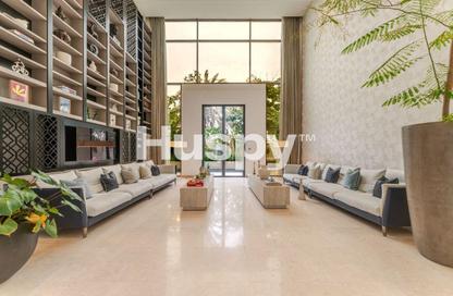 Villa - 5 - 6 for sale in Millennium Estates - Meydan Gated Community - Meydan - Dubai