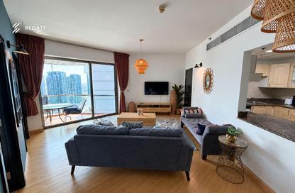 Apartment - 2 - 2 for sale in La Riviera - Dubai Marina - Dubai Apartment - 2 - 2 for sale in La Riviera - Dubai Marina - Dubai