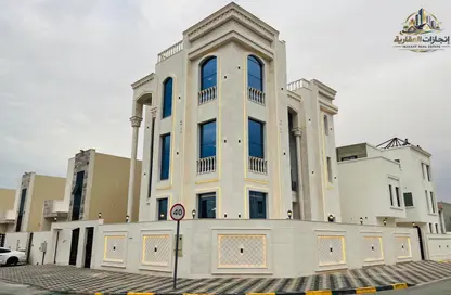 فيلا - 6 غرف نوم - 8 حمامات للبيع في الزاهية جاردنز - الزاهية - عجمان