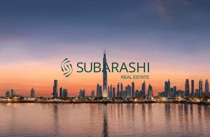 Apartment - 1 Bedroom - 2 Bathrooms for sale in Burj Azizi - Sheikh Zayed Road - Dubai