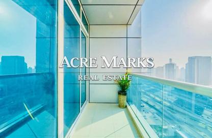 Apartment - 1 Bedroom - 2 Bathrooms for sale in Armada Tower 3 - JLT Cluster P - Jumeirah Lake Towers - Dubai Apartment - 1 Bedroom - 2 Bathrooms for sale in Armada Tower 3 - JLT Cluster P - Jumeirah Lake Towers - Dubai
