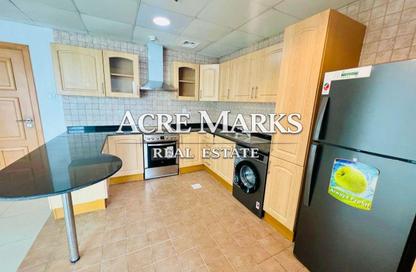 Apartment - 1 Bedroom - 2 Bathrooms for sale in Armada Tower 3 - JLT Cluster P - Jumeirah Lake Towers - Dubai Apartment - 1 Bedroom - 2 Bathrooms for sale in Armada Tower 3 - JLT Cluster P - Jumeirah Lake Towers - Dubai